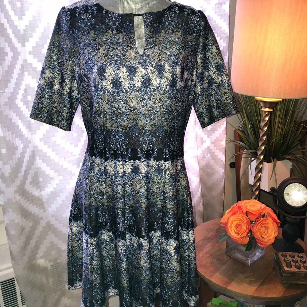 Gabby Style Dress
